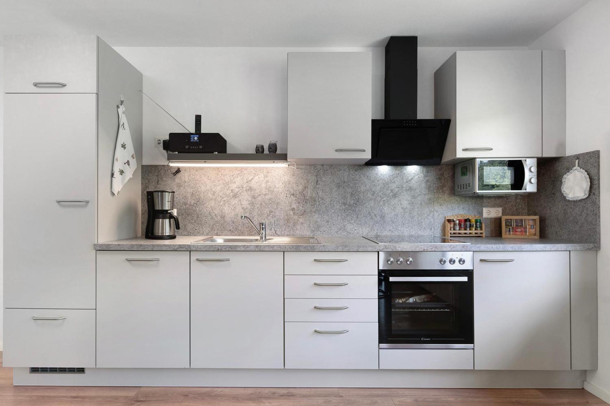 Haus Gisela Apartment Forbach Exterior photo